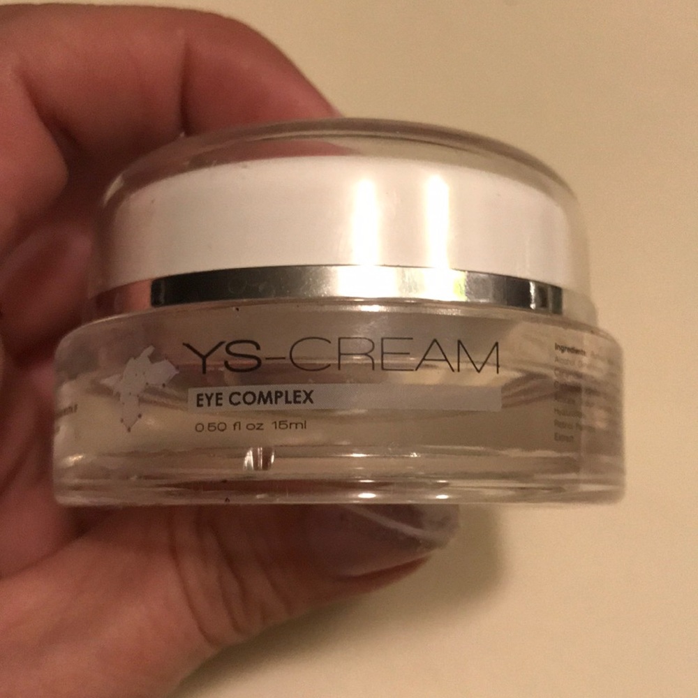 YS Cream Eye Complex